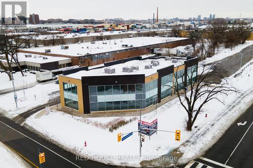 23 - 2305 Stanfield Road, Mississauga (Lakeview), ON 