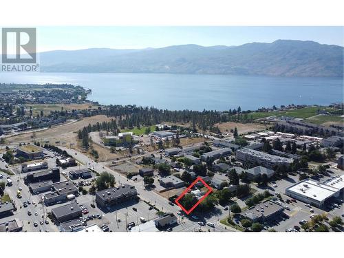 2441 Dobbin Road, West Kelowna, BC - Outdoor With Body Of Water With View