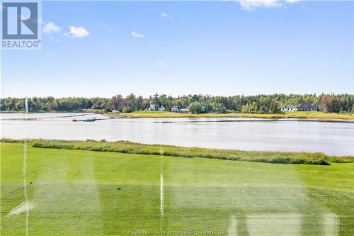 22 Bruno St, Grand-Barachois, NB - Outdoor With Body Of Water With View