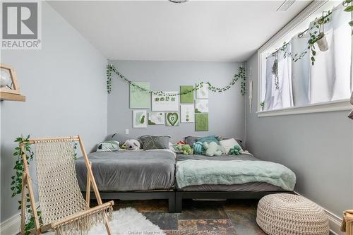 22 Bruno St, Grand-Barachois, NB - Indoor Photo Showing Bedroom
