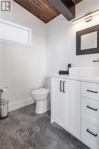 22 Bruno St, Grand-Barachois, NB - Indoor Photo Showing Bathroom
