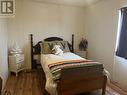 4065 Mckinley Drive, Lac La Hache, BC  - Indoor Photo Showing Bedroom 