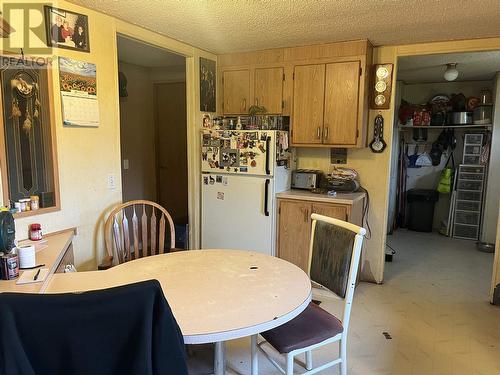4065 Mckinley Drive, Lac La Hache, BC - Indoor Photo Showing Other Room