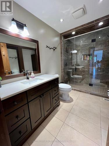 64 Mccords Road, Mckellar, ON - Indoor Photo Showing Bathroom