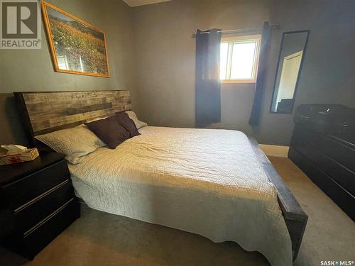 410 Central Avenue, Buchanan, SK - Indoor Photo Showing Bedroom