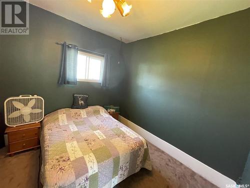 410 Central Avenue, Buchanan, SK - Indoor Photo Showing Bedroom