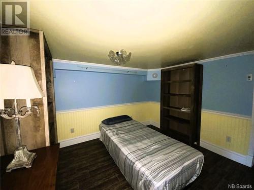 179 Principale Street, Sainte-Anne-De-Madawaska, NB - Indoor Photo Showing Bedroom