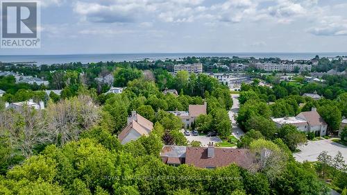 #7 -147 Escarpment Cres, Collingwood, ON - Outdoor With View