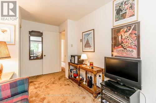 #7 -147 Escarpment Cres, Collingwood, ON - Indoor Photo Showing Other Room