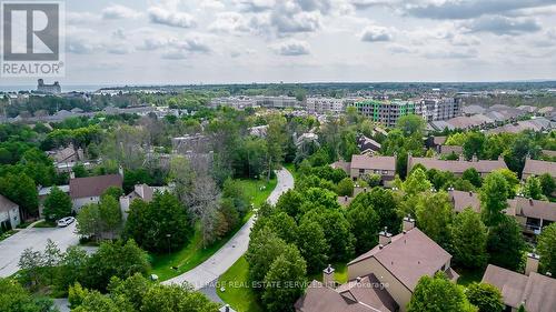 #7 -147 Escarpment Cres, Collingwood, ON - Outdoor With View