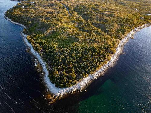 Bald Rock Road, Bald Rock, NS 