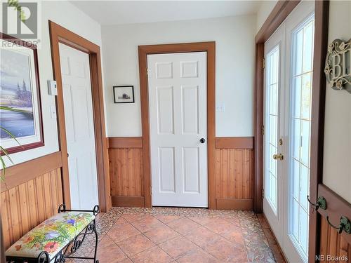 34 Belle Rive Est, Robertville, NB - Indoor Photo Showing Other Room