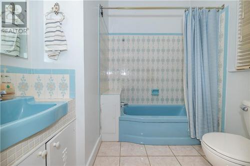 311 Supple Street, Pembroke, ON - Indoor Photo Showing Bathroom