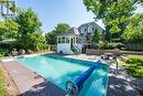311 Supple Street, Pembroke, ON  - Outdoor With In Ground Pool With Backyard 