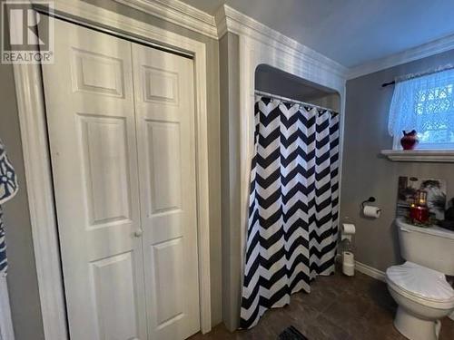 132 Riverside Loop, Barachois Brook, NL - Indoor Photo Showing Bathroom