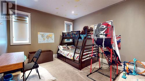 6005 Eagles Cove, Regina, SK - Indoor Photo Showing Bedroom