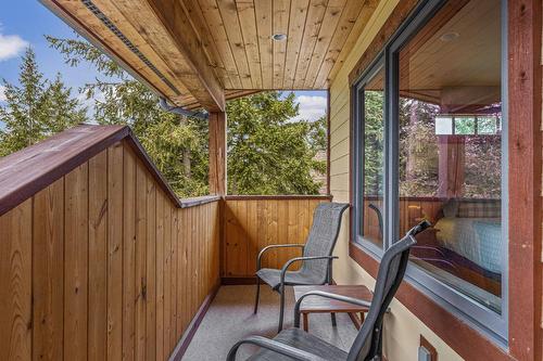 1403 Deer Ridge Road, Golden, BC - Outdoor With Deck Patio Veranda With Exterior