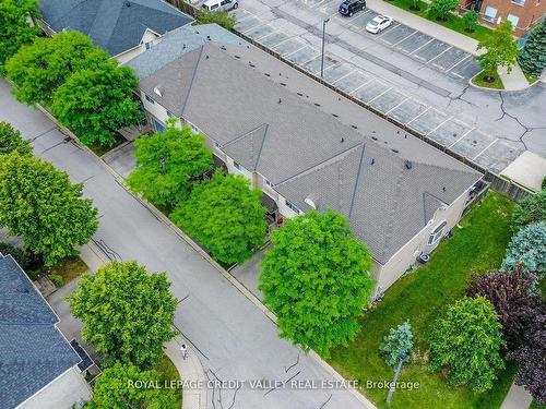 79-5080 Fairview St, Burlington, ON - Outdoor With View