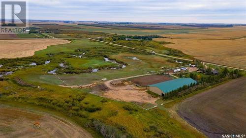 Melfort Equestrian Acreage, Star City Rm No. 428, SK - Outdoor With View