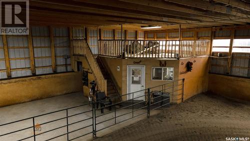 Melfort Equestrian Acreage, Star City Rm No. 428, SK - Indoor
