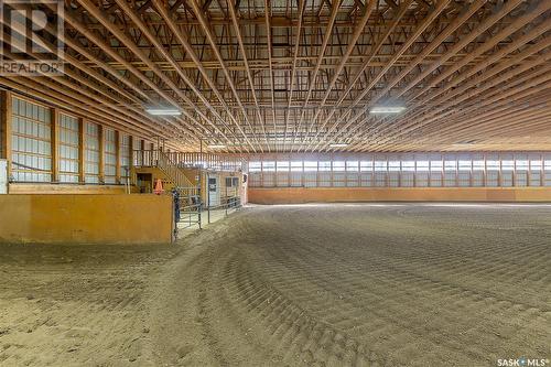 Melfort Equestrian Acreage, Star City Rm No. 428, SK - Indoor Photo Showing Other Room