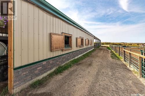 Melfort Equestrian Acreage, Star City Rm No. 428, SK - Outdoor With Exterior