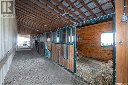 Melfort Equestrian Acreage, Star City Rm No. 428, SK -  Photo Showing Other Room