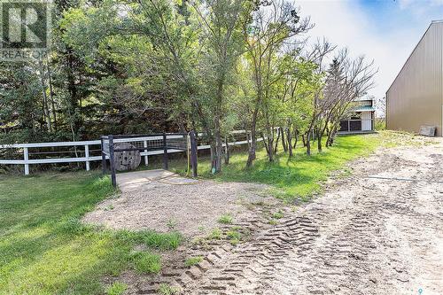 Melfort Equestrian Acreage, Star City Rm No. 428, SK - Outdoor