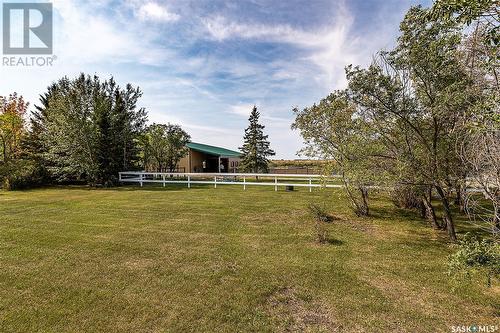 Melfort Equestrian Acreage, Star City Rm No. 428, SK - Outdoor With View