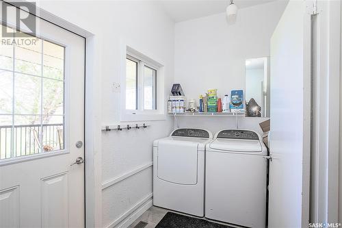 Melfort Equestrian Acreage, Star City Rm No. 428, SK - Indoor Photo Showing Laundry Room