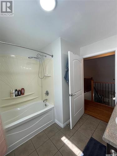 2.39 Acres North, Hudson Bay Rm No. 394, SK - Indoor Photo Showing Bathroom