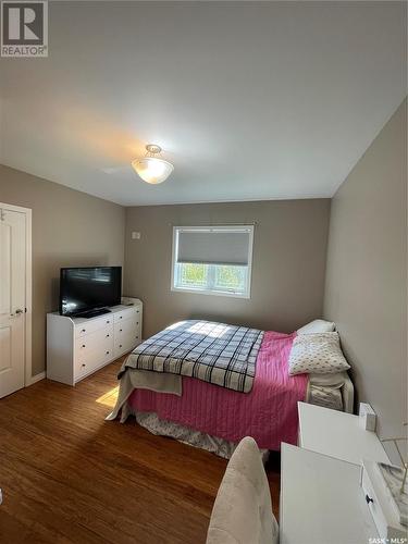 2.39 Acres North, Hudson Bay Rm No. 394, SK - Indoor Photo Showing Bedroom