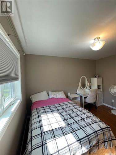 2.39 Acres North, Hudson Bay Rm No. 394, SK - Indoor Photo Showing Bedroom
