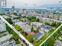 1115 W 11Th Avenue, Vancouver, BC  - Outdoor With View 
