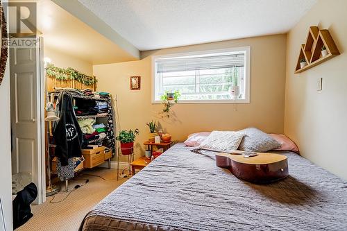 1115 W 11Th Avenue, Vancouver, BC - Indoor Photo Showing Bedroom