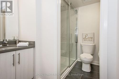 #27 -350 Fisher Mills Rd, Cambridge, ON - Indoor Photo Showing Bathroom