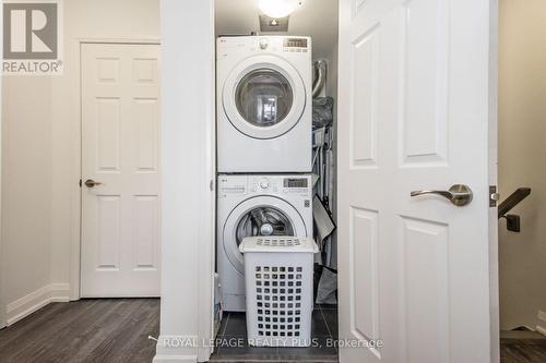 #27 -350 Fisher Mills Rd, Cambridge, ON - Indoor Photo Showing Laundry Room