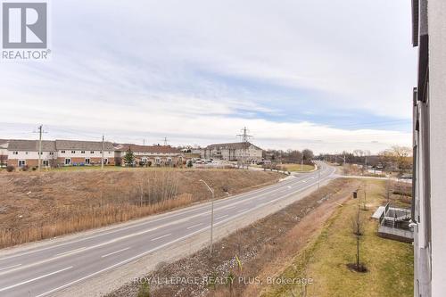 #27 -350 Fisher Mills Rd, Cambridge, ON - Outdoor With View