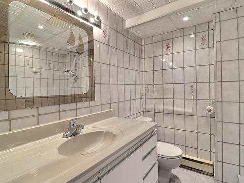 Salle de bains - 2070 Av. De La Rivière-Jaune, Québec (Charlesbourg), QC - Indoor Photo Showing Bathroom