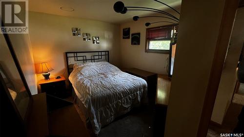 812 Elsinore Street, Whitewood, SK - Indoor Photo Showing Bedroom