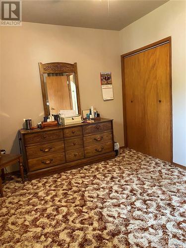 537 1St Street, Estevan, SK - Indoor Photo Showing Bedroom