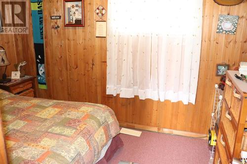 36 Gull Pond Road, Gull Pond, NL - Indoor Photo Showing Bedroom