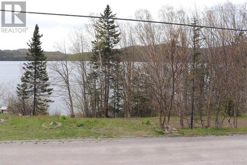 36 Gull Pond Road, Gull Pond, NL - Outdoor With View