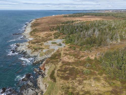 Lot Cranberry Head Road, Pembroke, NS 