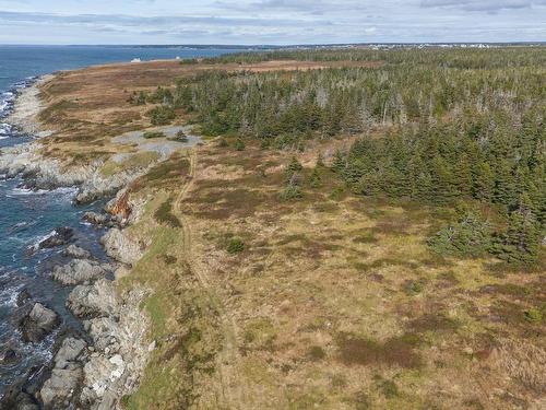 Lot Cranberry Head Road, Pembroke, NS 