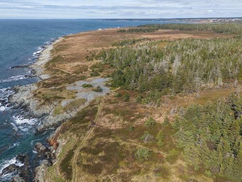 Lot Cranberry Head Road, Pembroke, NS 