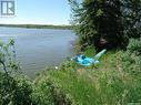 Lot 11 Macklin Lake Regional Park, Macklin, SK  - Outdoor With Body Of Water With View 