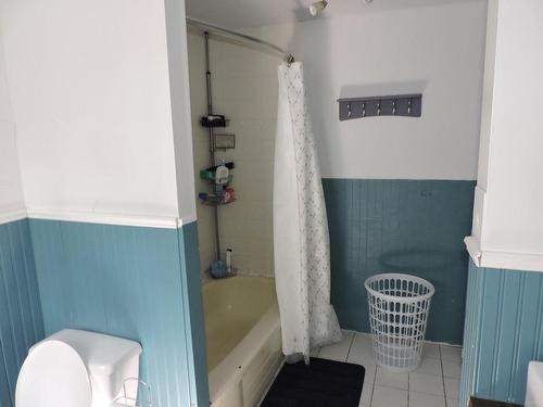 Salle de bains - 169 Rue Principale, Saint-Benoît-Labre, QC - Indoor Photo Showing Bathroom