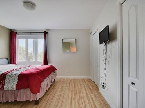 Master bedroom - 15-250 Boul. Louis-Xiv, Québec (Les Rivières), QC 