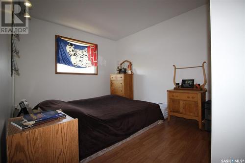 20 Bradley Avenue, Tompkins, SK - Indoor Photo Showing Bedroom